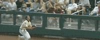 College World Series Baseball GIF by NCAA Championships