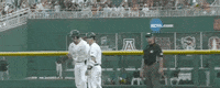 College World Series Baseball GIF by NCAA Championships