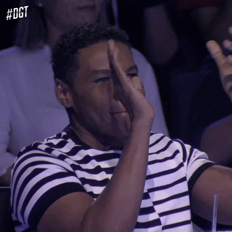 Dance Dancing GIF by Dominicana's Got Talent