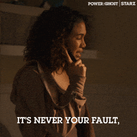 Paige Hurd Starz GIF by Power Book II: Ghost