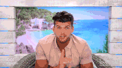 season 1 lol GIF by Love Island Australia