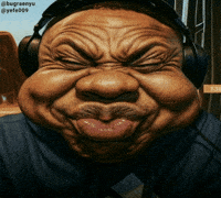 Speed Trying Not To Laugh GIF