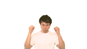 Demons Reaction Sticker by Alec Benjamin