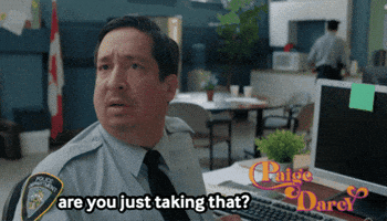 Take It GIF by HighballTV.com