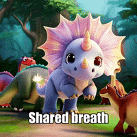 Wisdom Divi GIF by Divineasaur