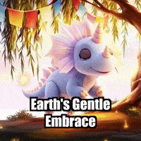 Wisdom Divi GIF by Divineasaur