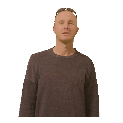 Radio Ben Sticker by TheHitsNz