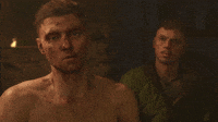 Henry and Sam, that's quite a long story sir