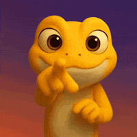 Look Looking GIF by Turbo Toad