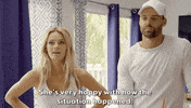 Season 3 Juliette GIF by Siesta Key