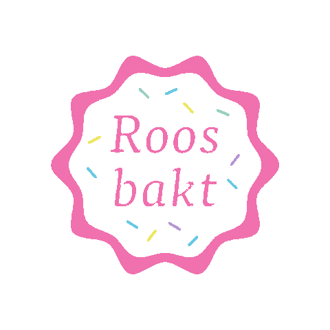 Roosbakt giphygifmaker roosbakt Sticker