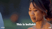 as if ugh GIF by Married At First Sight Australia