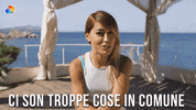 Match Martina GIF by discovery+