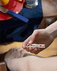 Fingers GIF