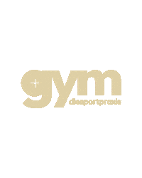 Sticker by gymplus