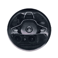 Bozcaada Sticker by Skoda Türkiye