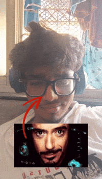 Huhatif GIF
