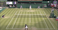 Gauff recovery speed