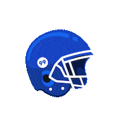 Touch Down Super Bowl Sticker by The 99 Cents Only Stores