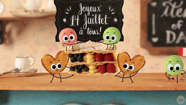 July 14 Hallmarkecardscheck GIF by Hallmark Gold Crown