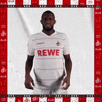 1 Fc Cologne Crying GIF by 1. FC Köln
