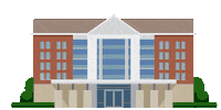 housing campusbeautiful Sticker by Eastern Kentucky University
