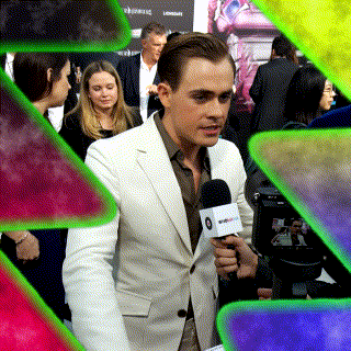 GIF by Power Rangers