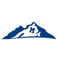 Sticker by Montana State University