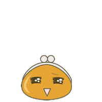 Gemtsumuri Sticker by 宝石つむり