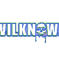 Logo Summer Sticker by Evilknown