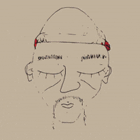 Art Illustration GIF by christian lindfors
