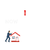 Real Estate Sticker by Spire Group PH