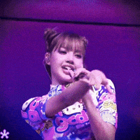 Alter Ego Lisa GIF