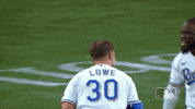 Texas Rangers Sport GIF by MLB