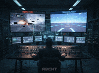 Data Center Training GIF by ABCNT