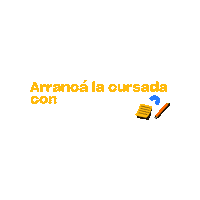 Clases Sticker by Filadd