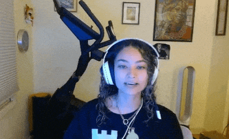 Alexandrawr GIF