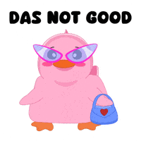 Whats Going On What GIF by MeetDuckey