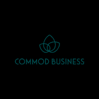 GIF by COMMOD HOUSE