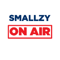 On Air Nova Sticker by Smallzy