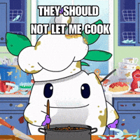 Emmy Chefs Kiss GIF by Magic Eden