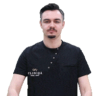 Omerpolat Sticker by Cliniqa