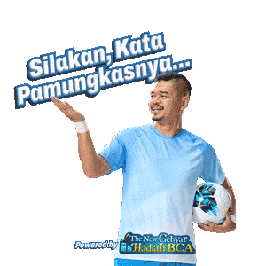 Soccer Gacha Sticker by VIRA BCA