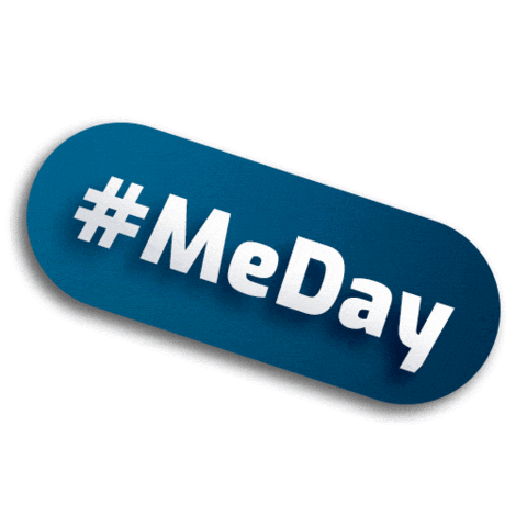Meday Sticker by Melnick