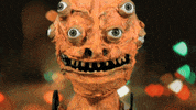 stop motion chaos GIF by Charles Pieper