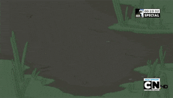 aqua teen hunger force submission GIF