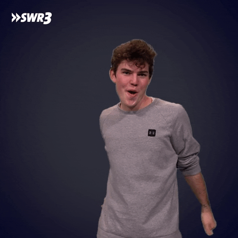 Top Wow GIF by SWR3