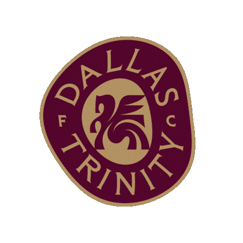 Dallas-Trinity-FC giphygifmaker dallas dtfc dallas trinity fc Sticker