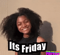 charligurl its friday charli gurl friday becauseitsfriday fridaymood fridayvibe goingintotheweekendlike frogriday fro head GIF