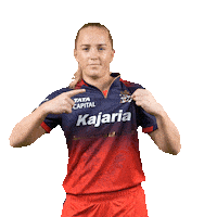 Happy Dance Sticker by Royal Challengers Bengaluru